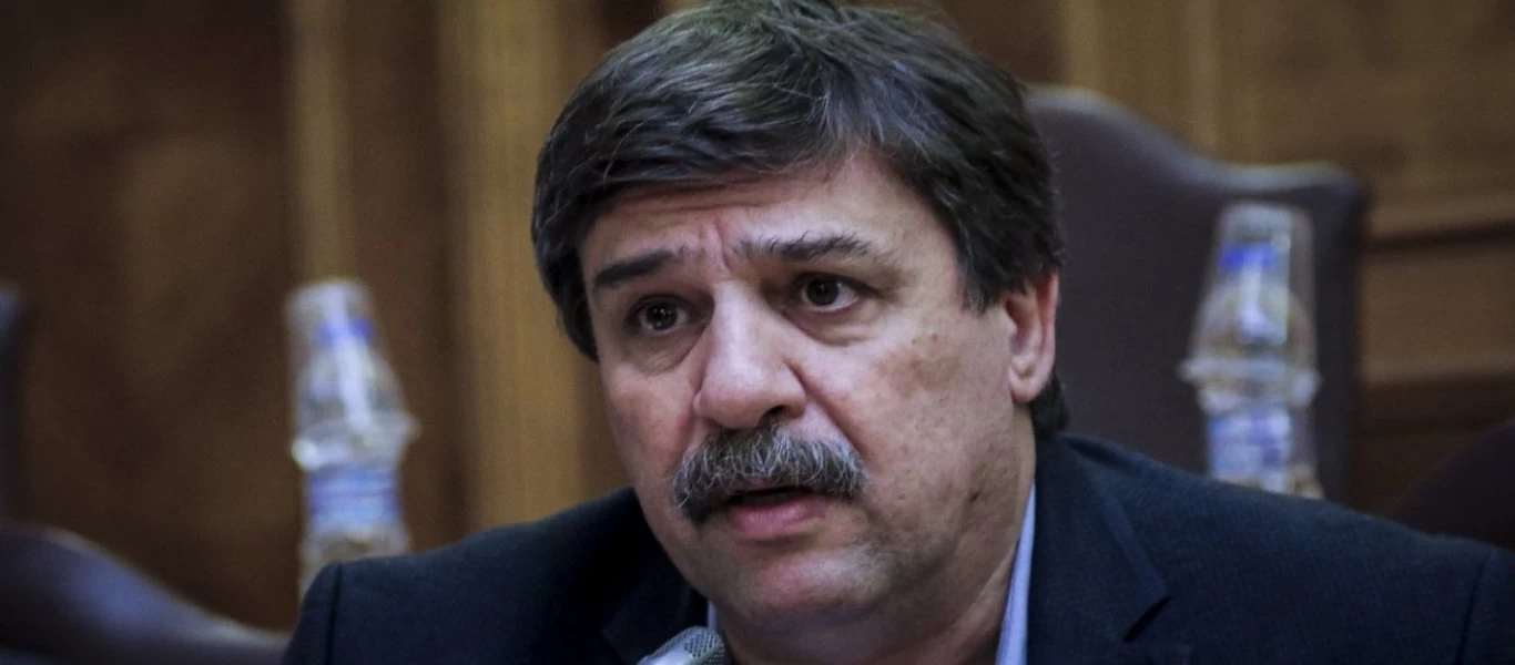 Α. Ξανθός: «Είναι ώρα γενναίας επένδυσης στο ΕΣΥ»